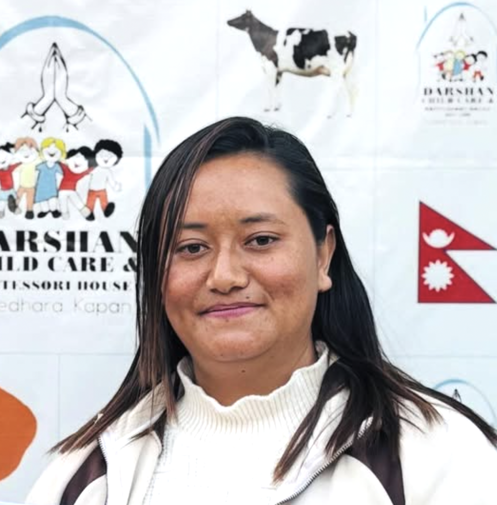 Sanju Tamang Bhandari